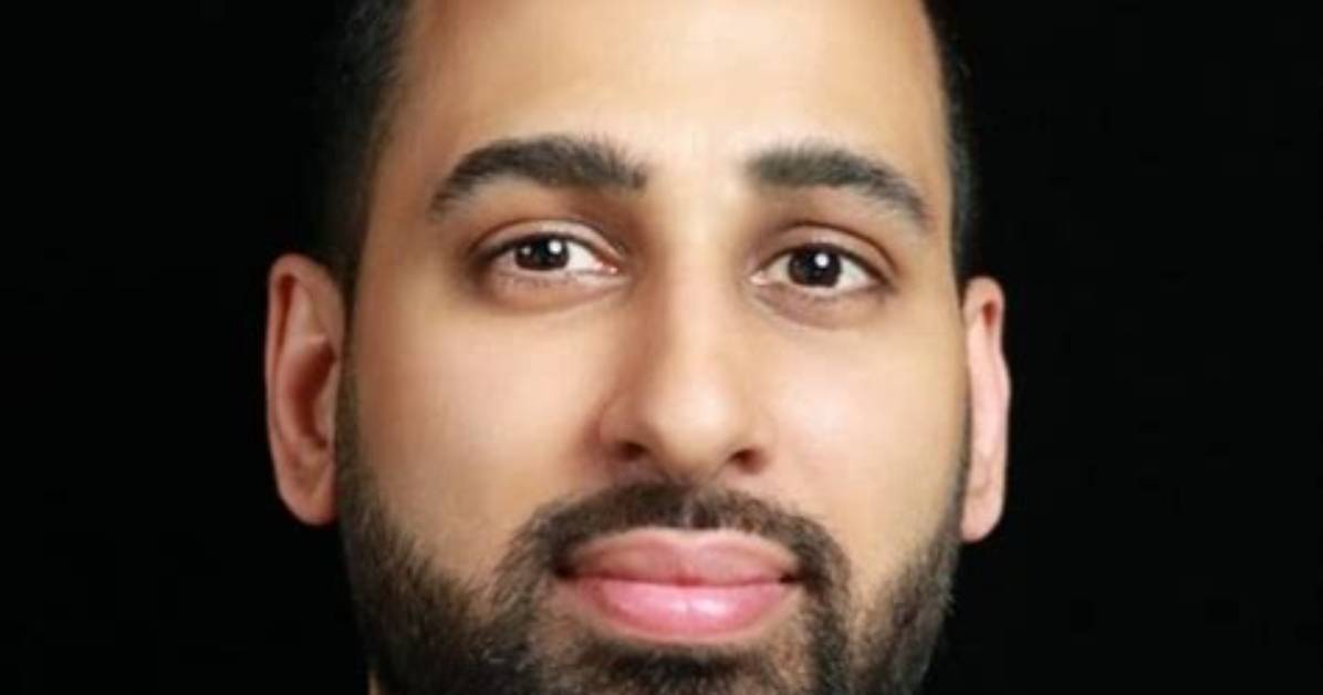 Shahryar Khan