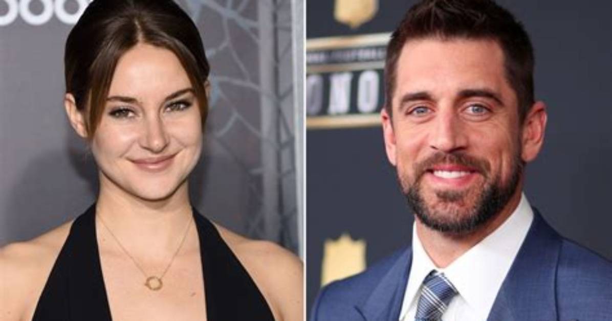 Shailene Woodley's Boyfriend: a Deep Dive into Her Love Life