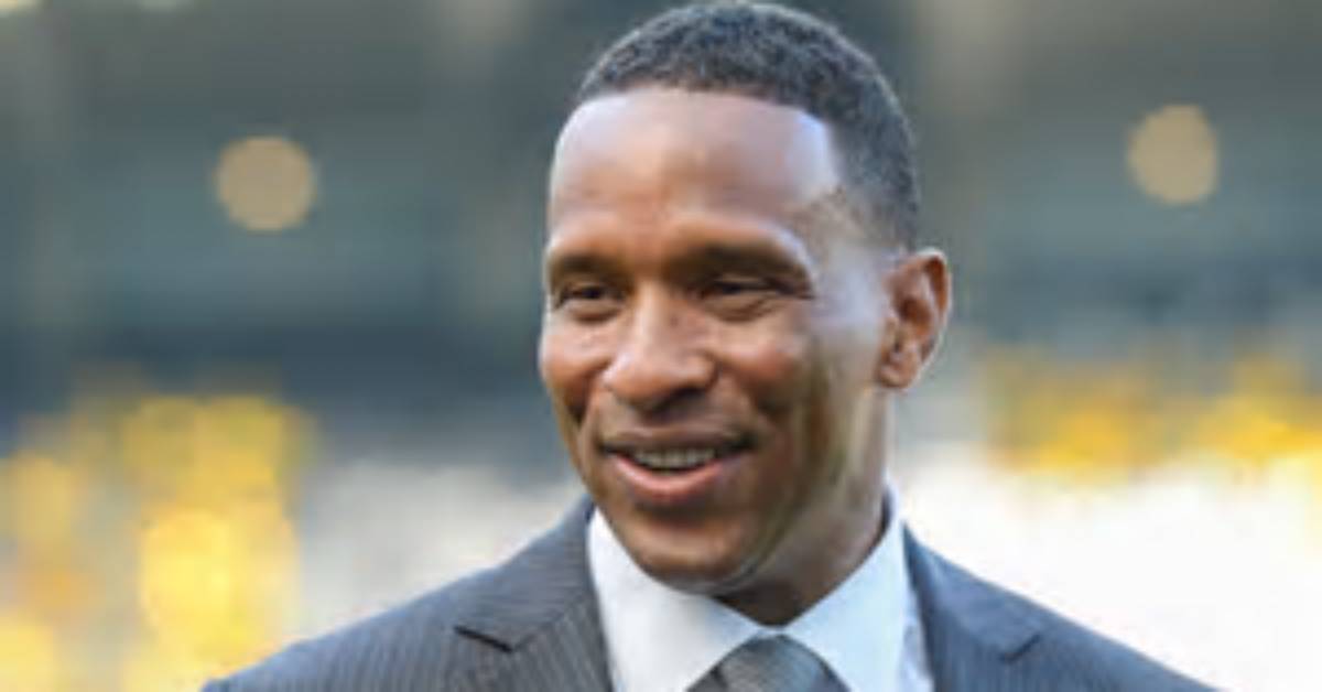 Shaka Hislop
