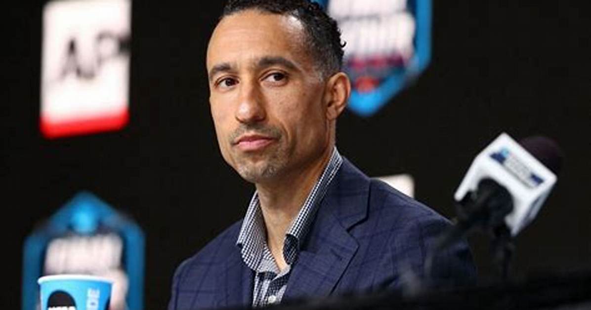 Shaka Smart Net Worth