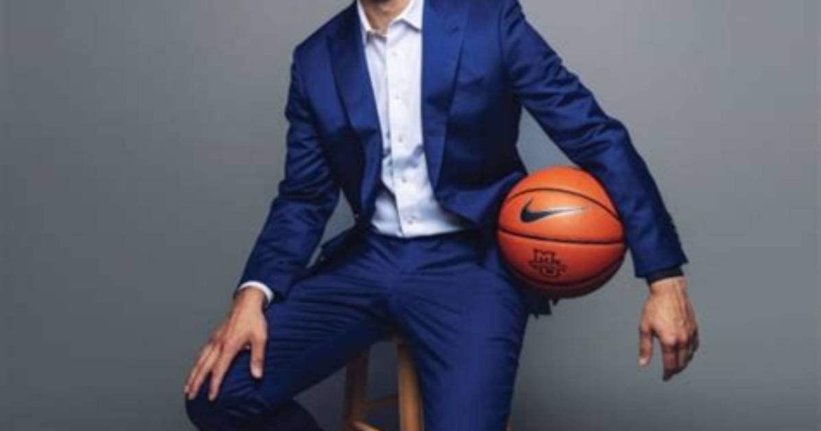 Shaka Smart