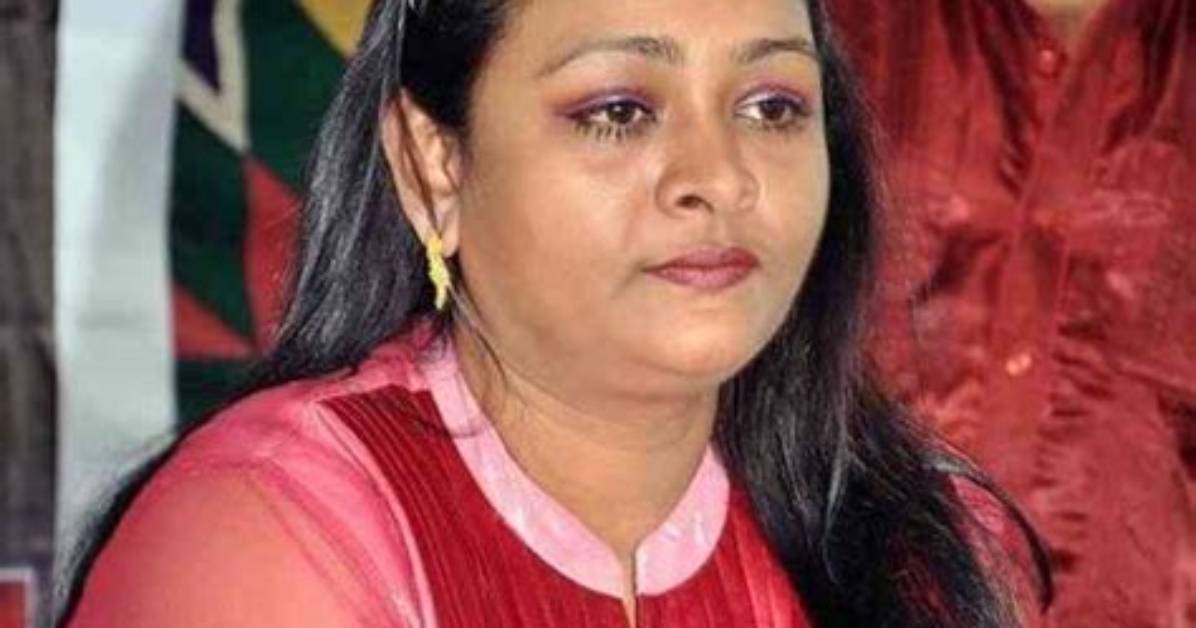 Shakeela Net Worth