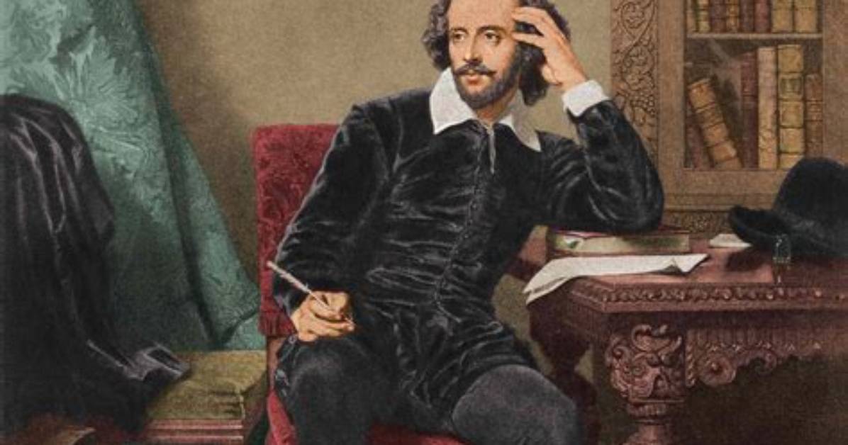 Shakespeare on the Move