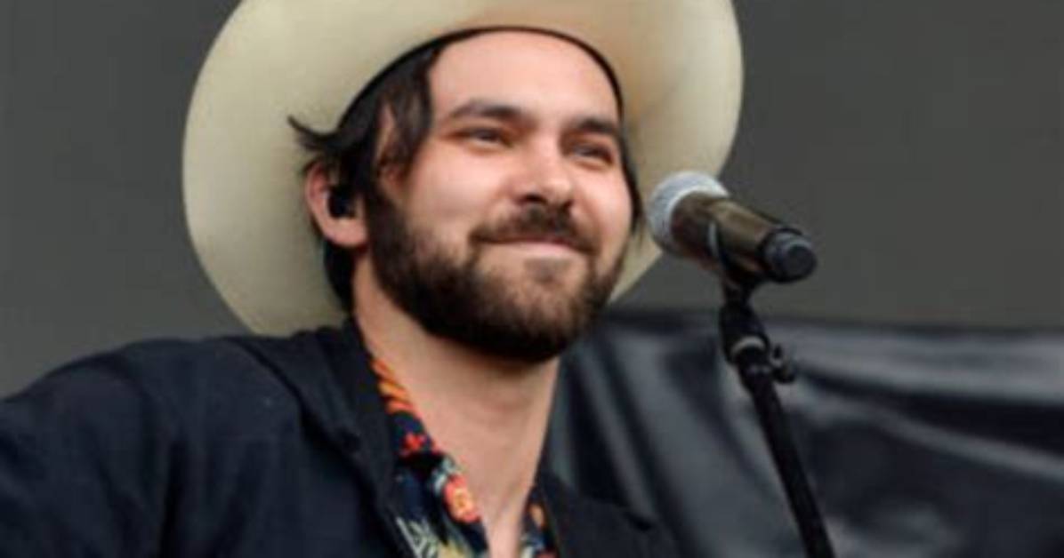 Shakey Graves