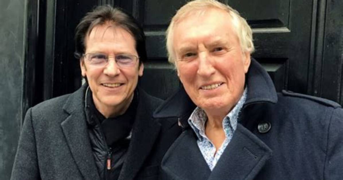 Shakin' Stevens Net Worth