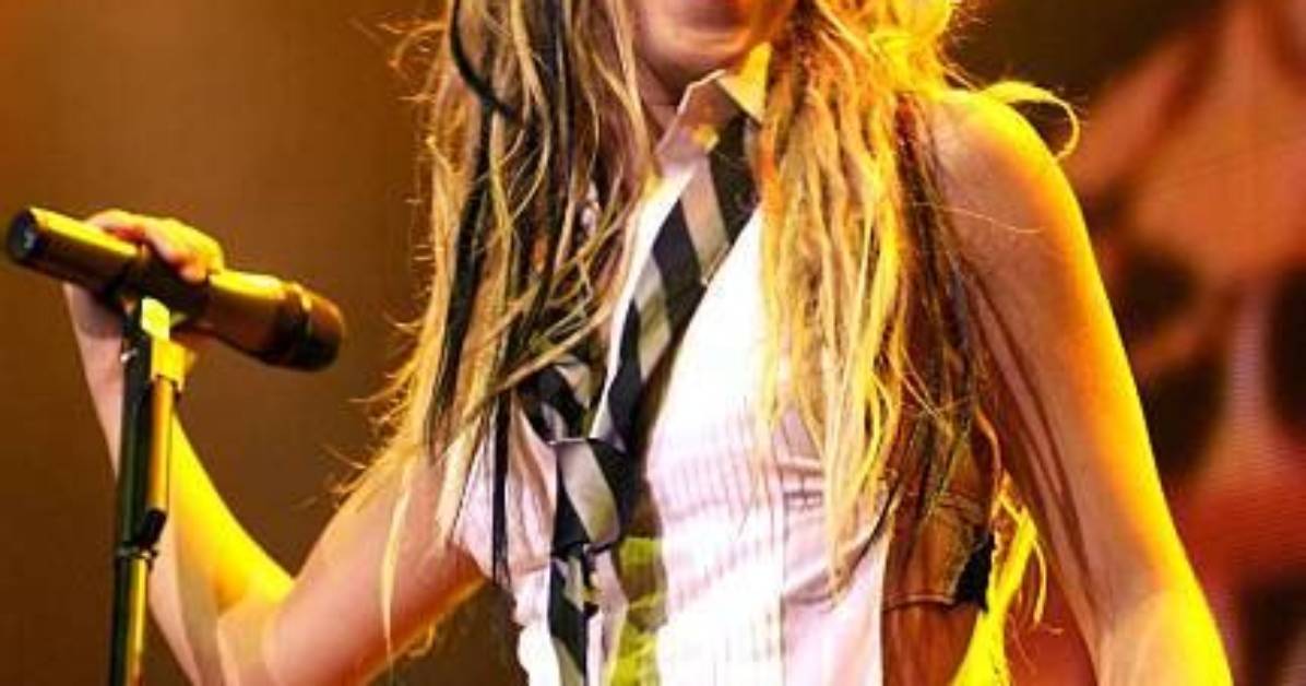 Shakira