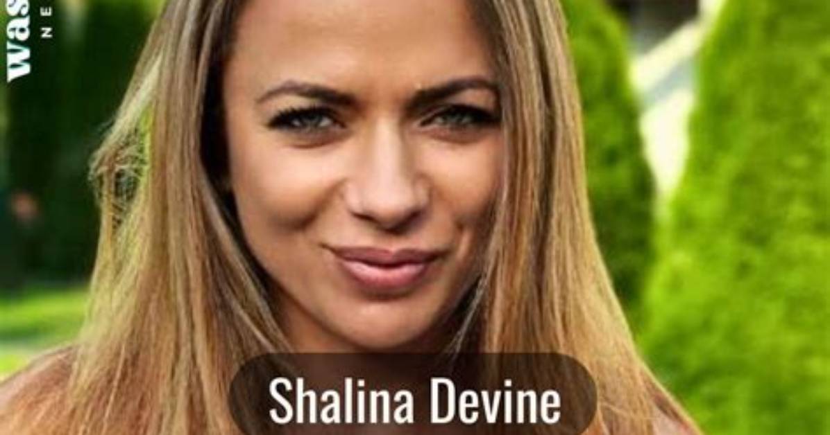 Shalina Devine Net Worth