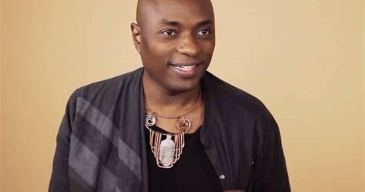 Shaman Durek Verrett Biography, Age, Wiki, Height, Weight, Girlfriend, Family & More