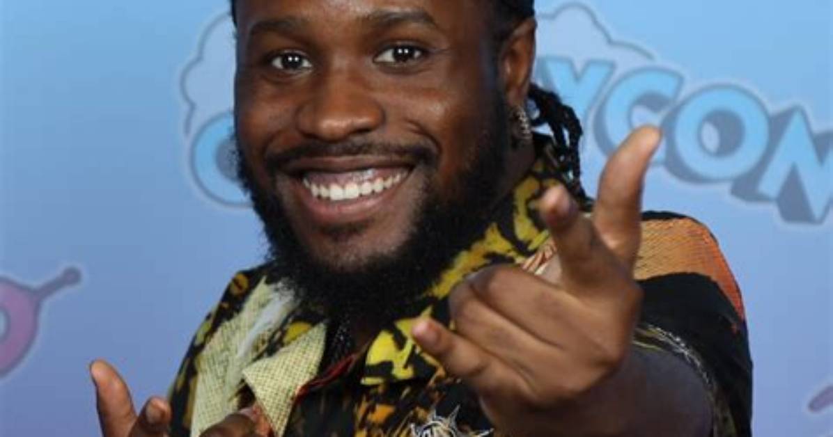 Shameik Moore
