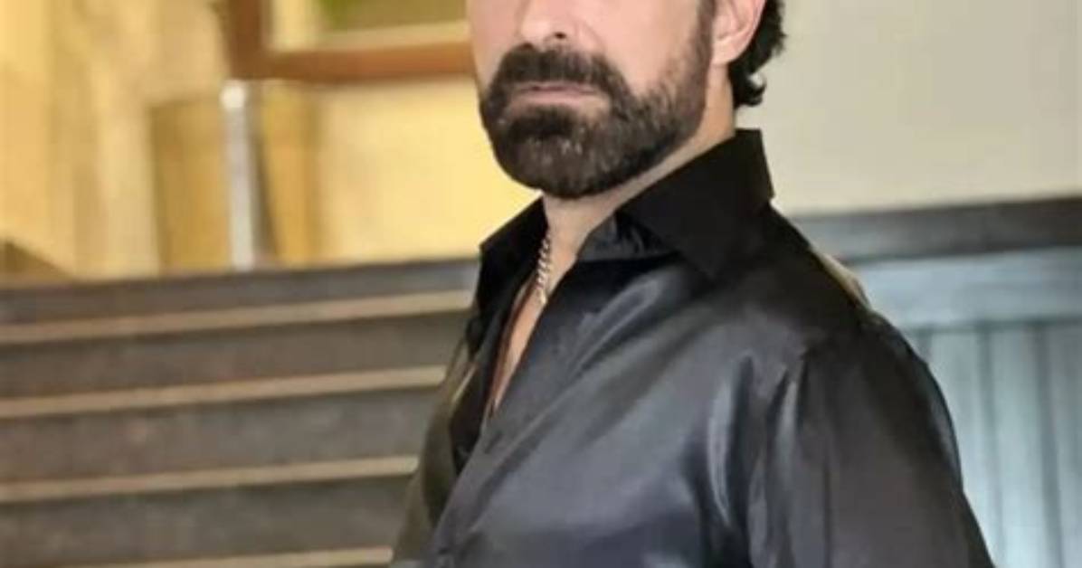Shamil Khan