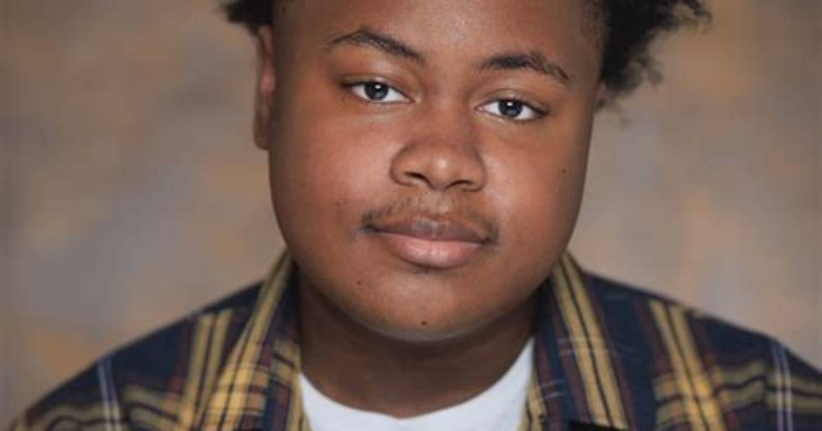Shamon Brown Jr.