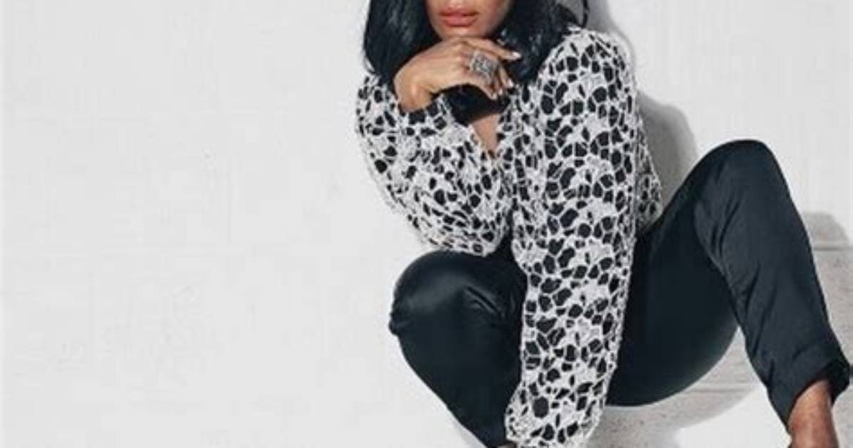 Shanda Denyce Taylor