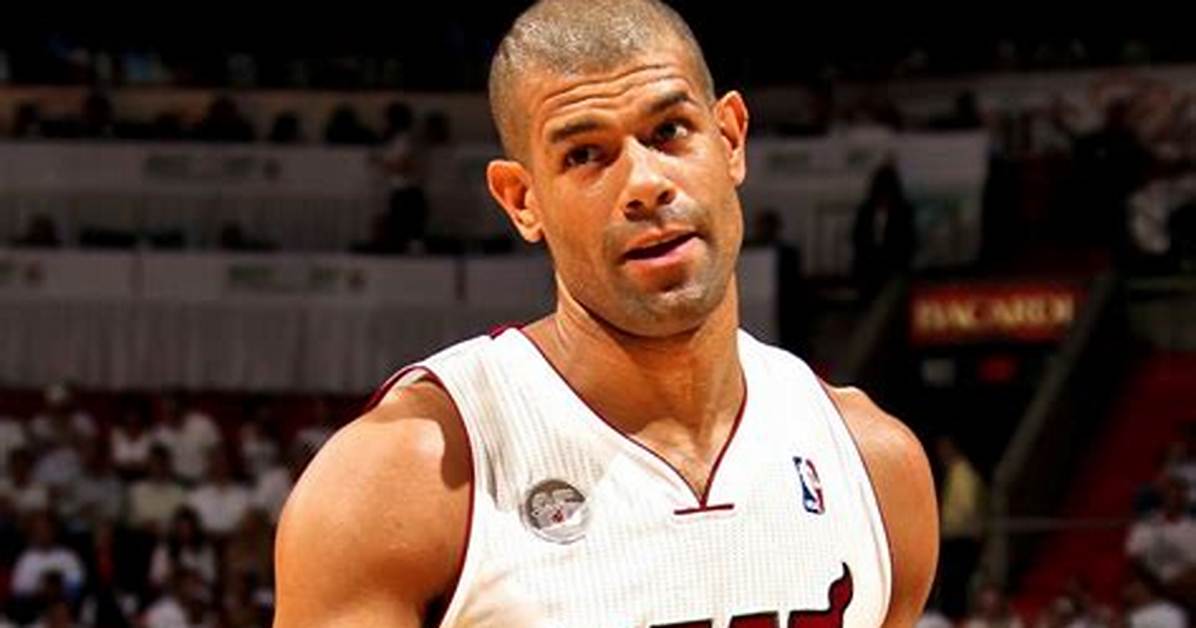 Shane Battier Net Worth