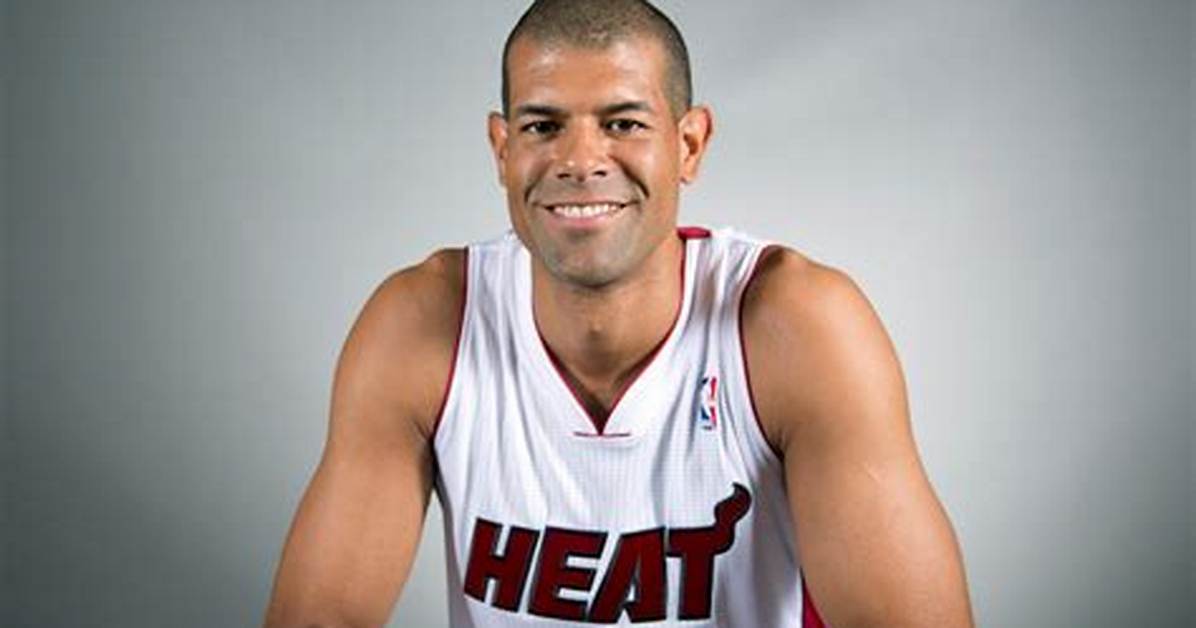 Shane Battier