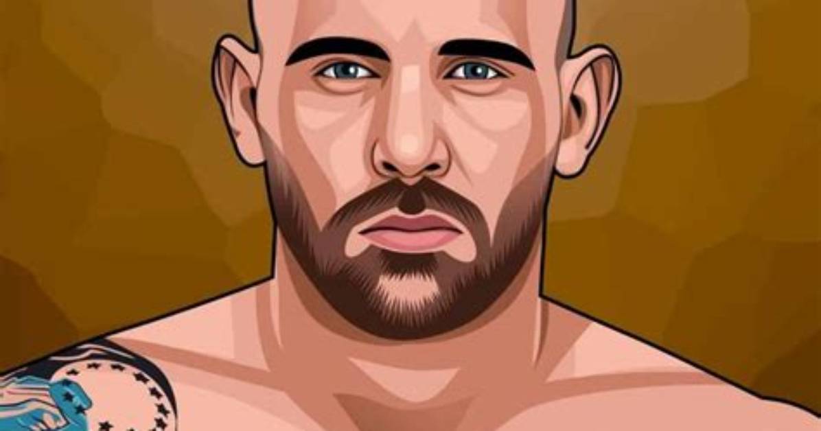 Shane Carwin Net Worth