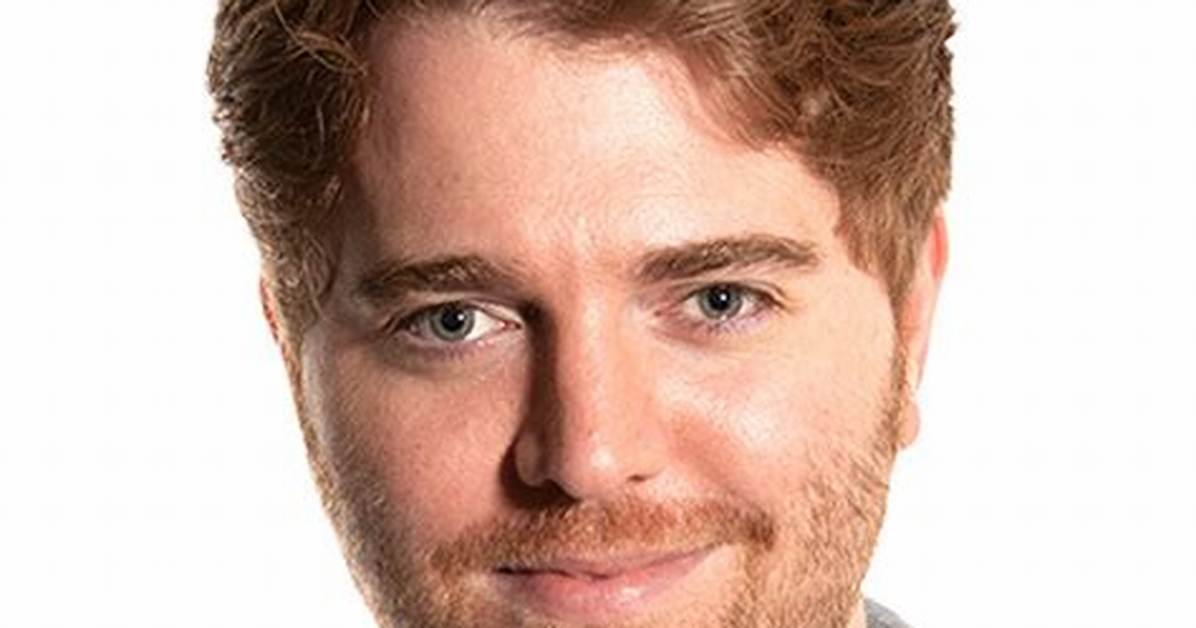 Shane Dawson