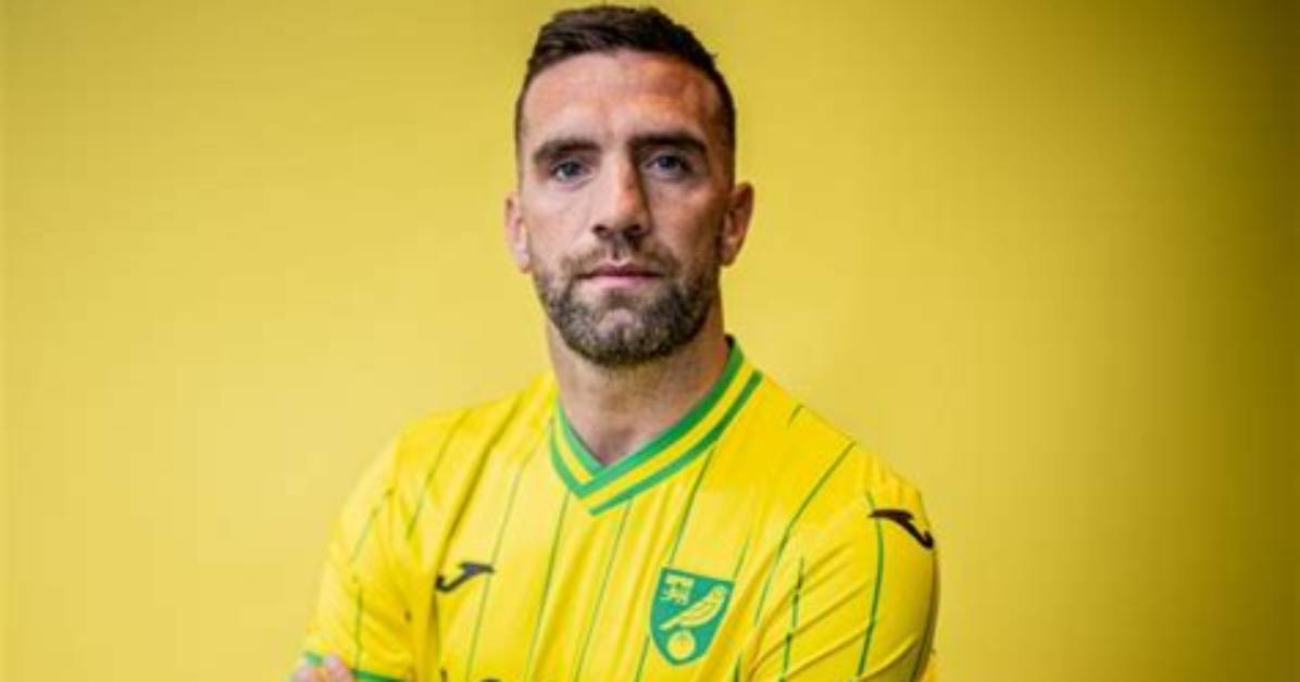 Shane Duffy Net Worth
