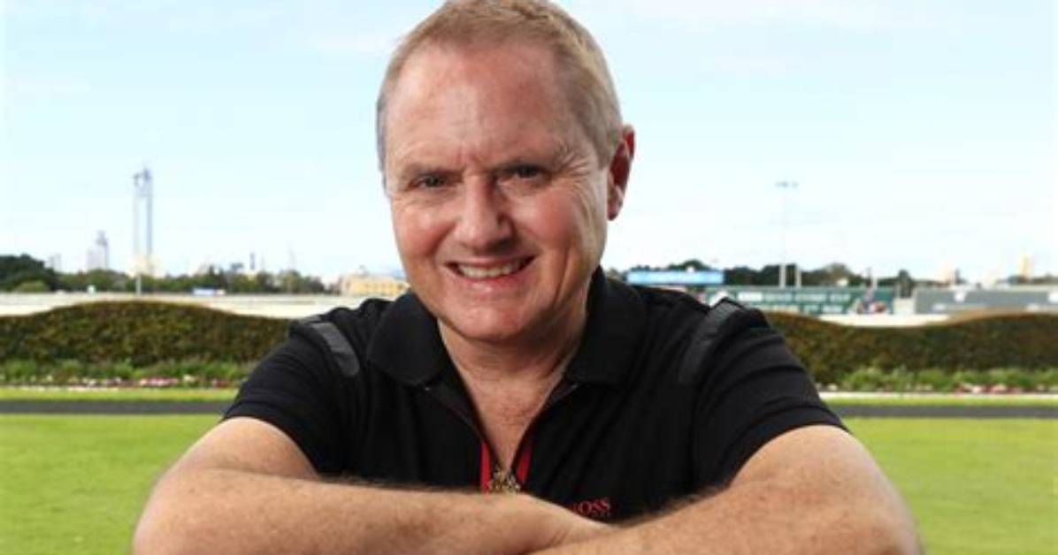 Shane Dye