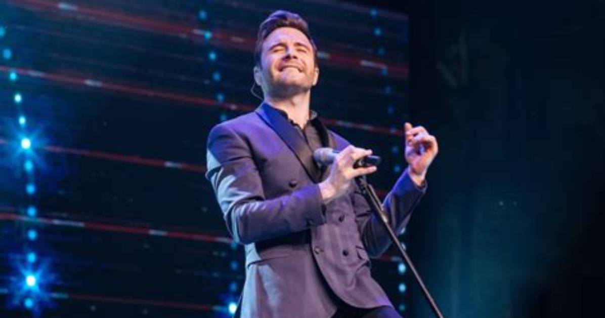 Shane Filan Net Worth
