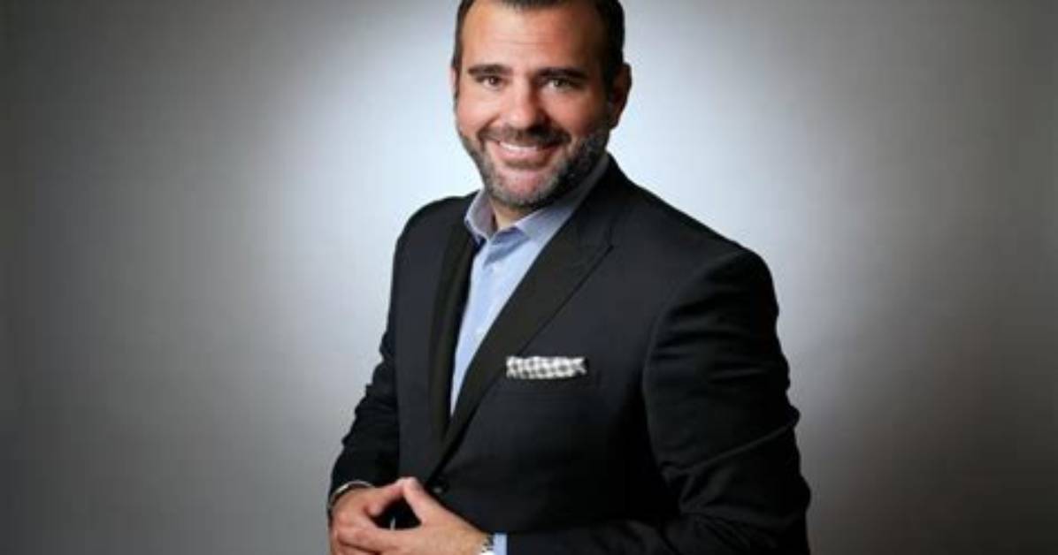 Shane Haboucha Net Worth