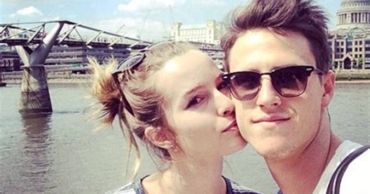 Shane Harper Net Worth