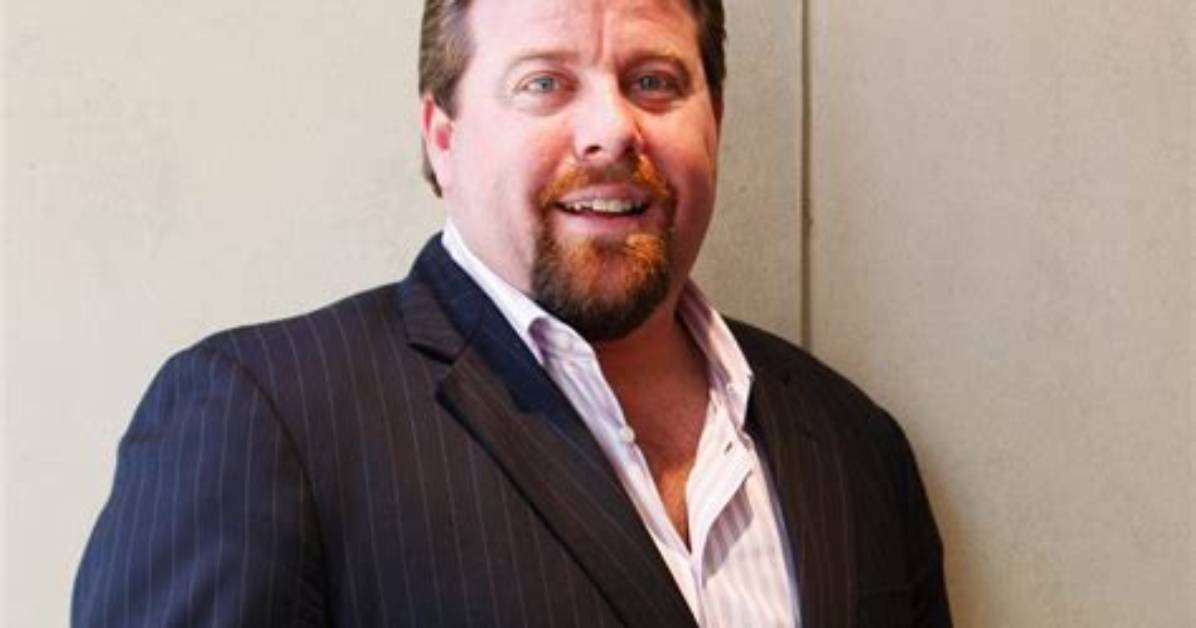 Shane Jacobson Net Worth