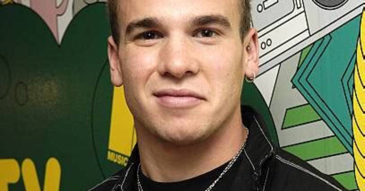 Shane Kippel