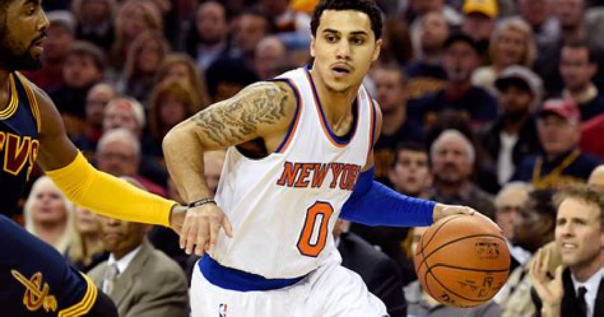 Shane Larkin Net Worth