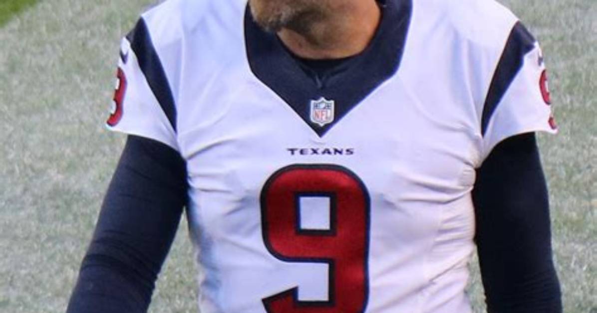 Shane Lechler Net Worth