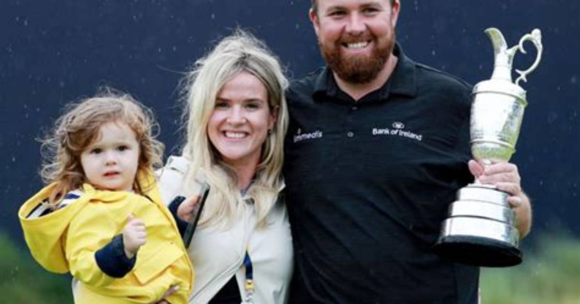 Shane Lowry Net Worth