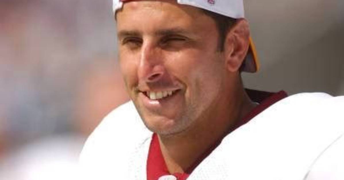 Shane Matthews
