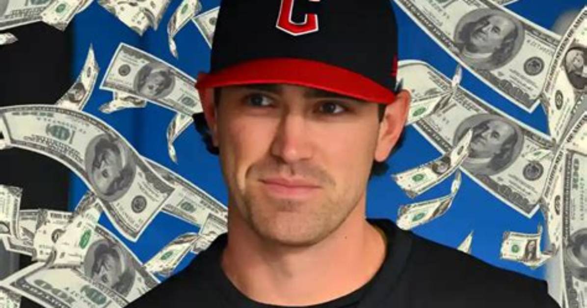 Shane Proctor Net Worth