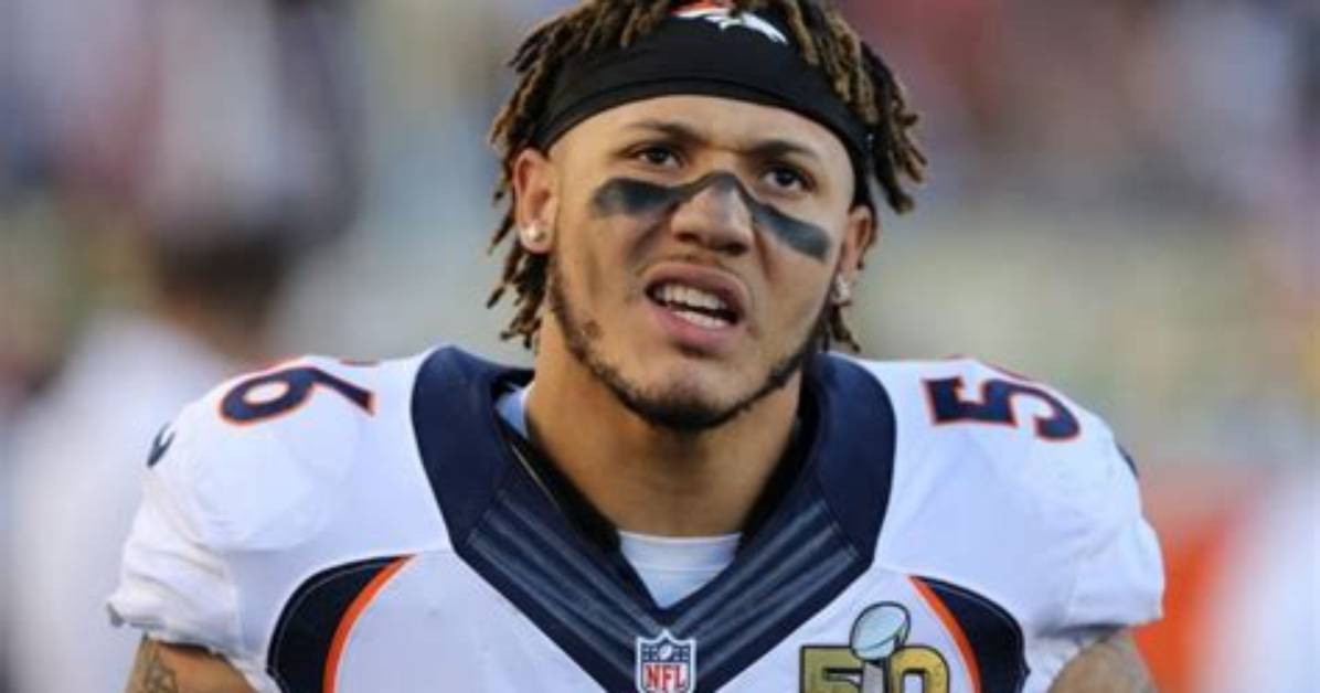 Shane Ray Net Worth