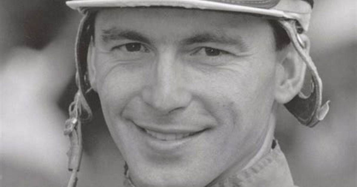 Shane Sellers