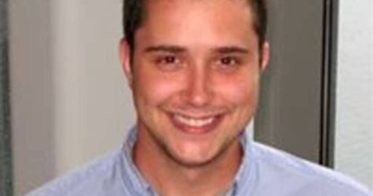 Shane Stecklein