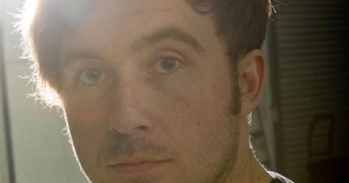 Shane Sweet