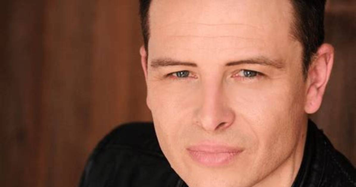 Shane Taylor Net Worth