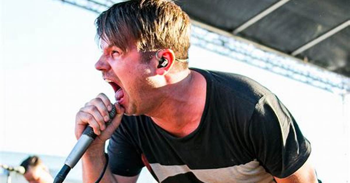 Shane Told