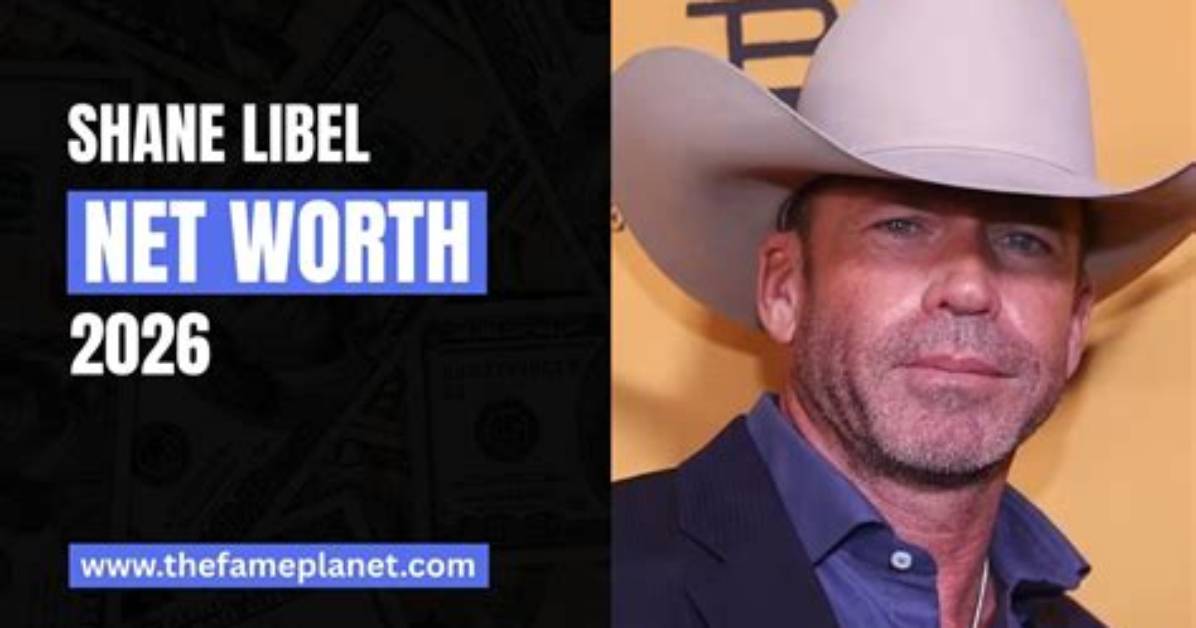 Shane Torres Net Worth