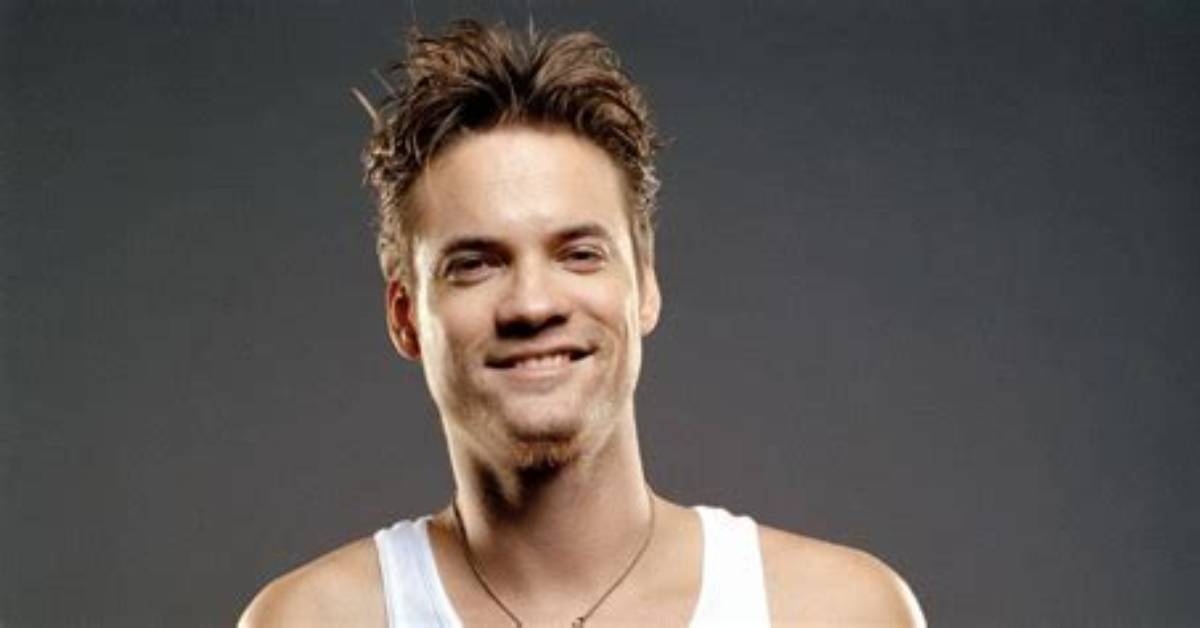 Shane West Net Worth