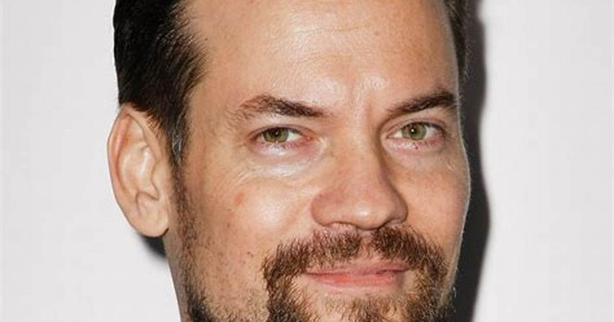 Shane West