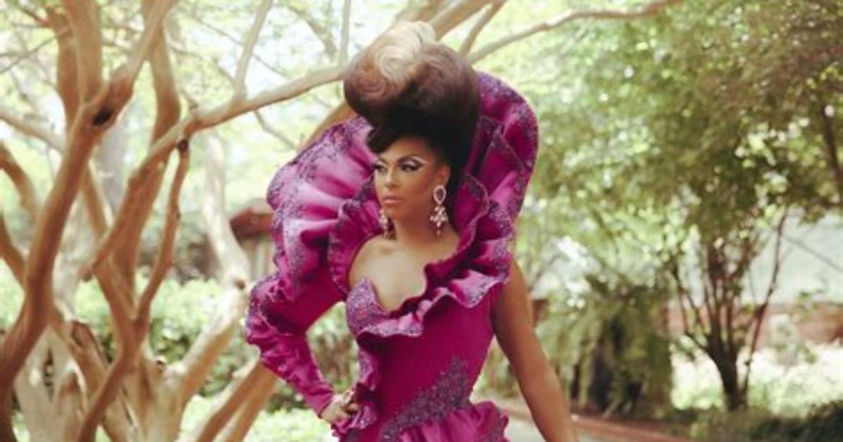Shangela