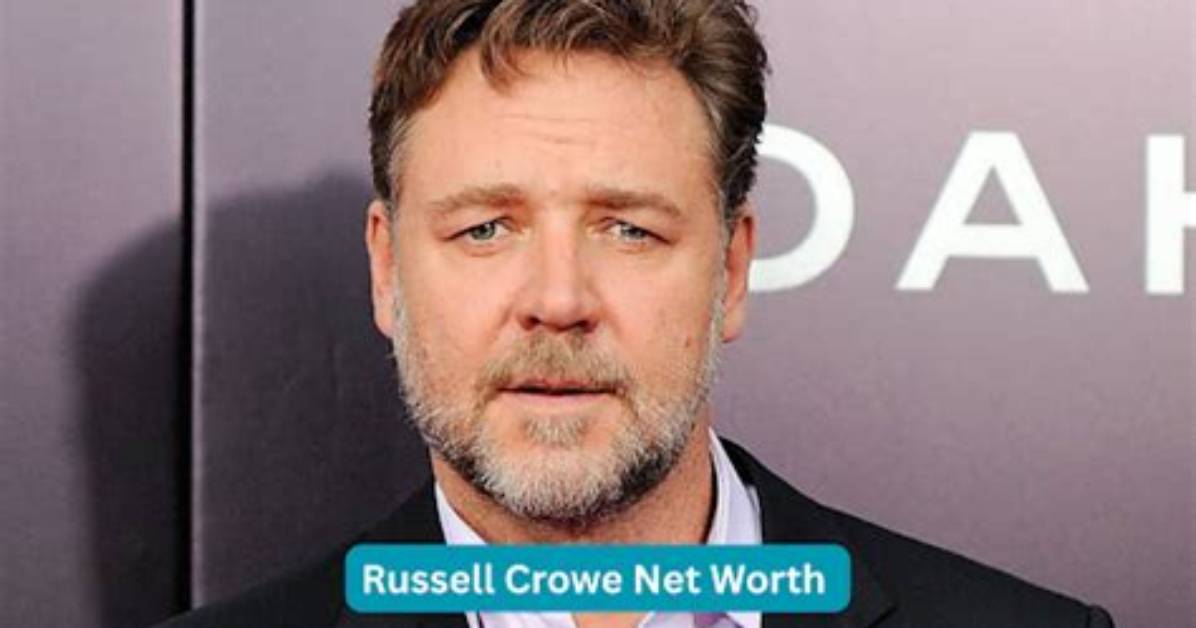 Shani Crowe Net Worth