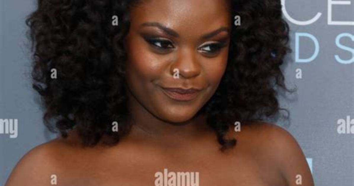 Shanice Williams Net Worth