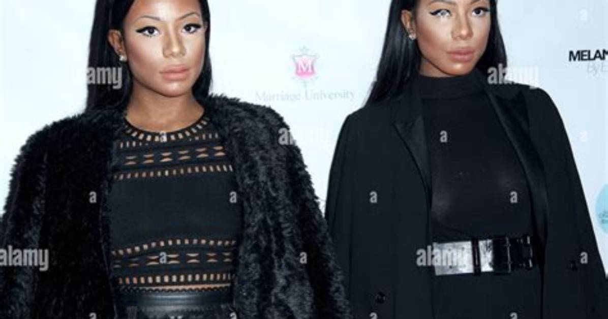 Shannade Clermont