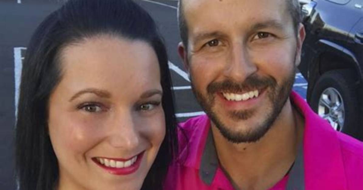 Shannan Watts Says Chris Is 'Best Thing That Has Ever Happened to Me' in Trailer for Netflix Series