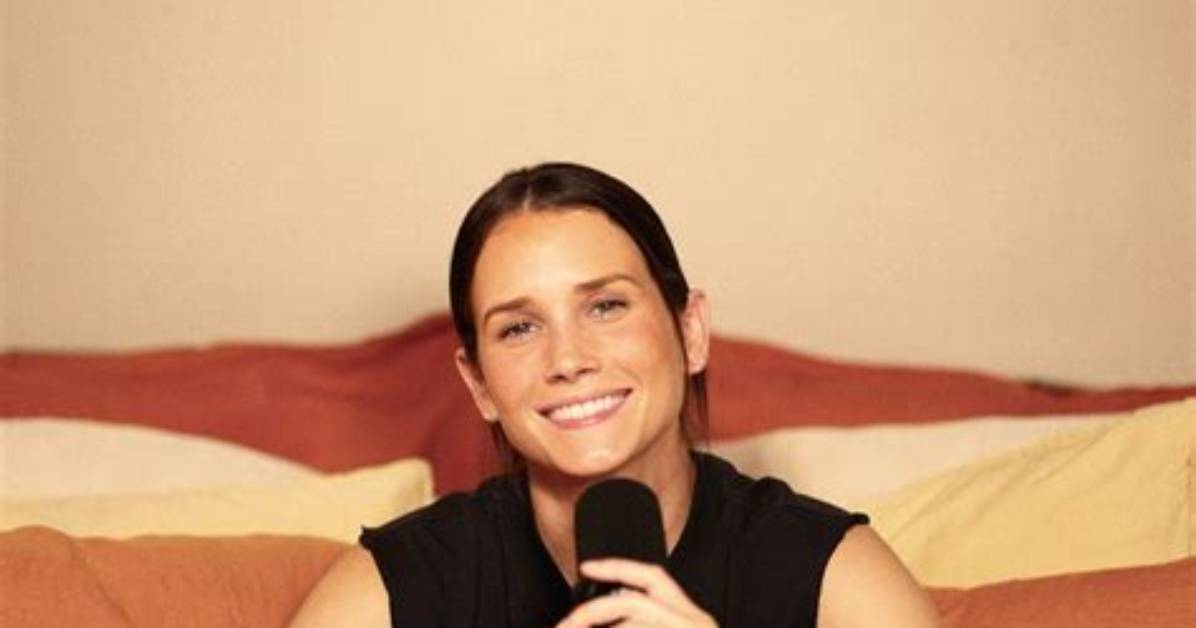 Shannon Beveridge