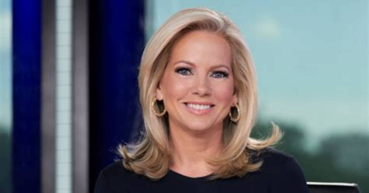 Shannon Bream