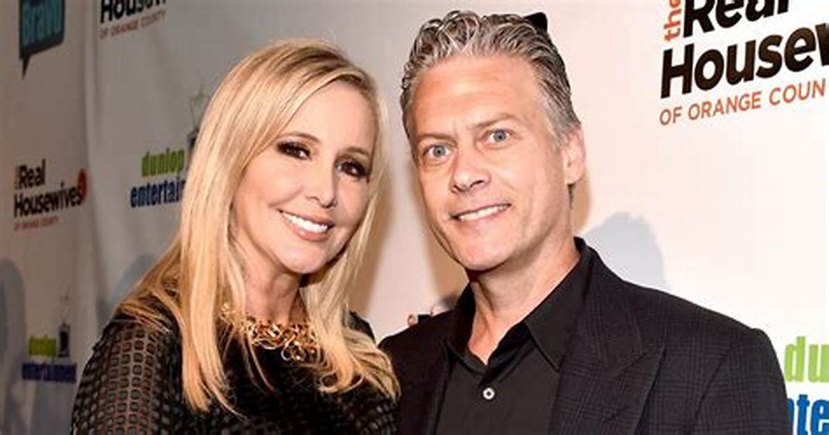 Shannon & David Beador Divorce Settlement — Everything You Need to Know About the $1.4 Million Agreement