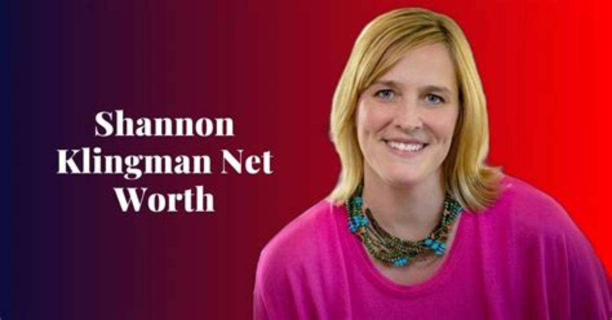Shannon Eubanks Net Worth